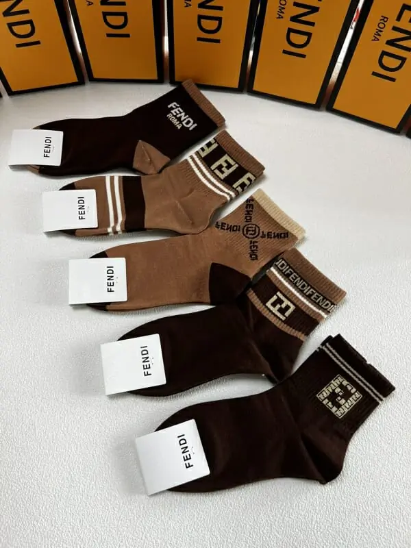 fendi chaussettes s_126a64b3